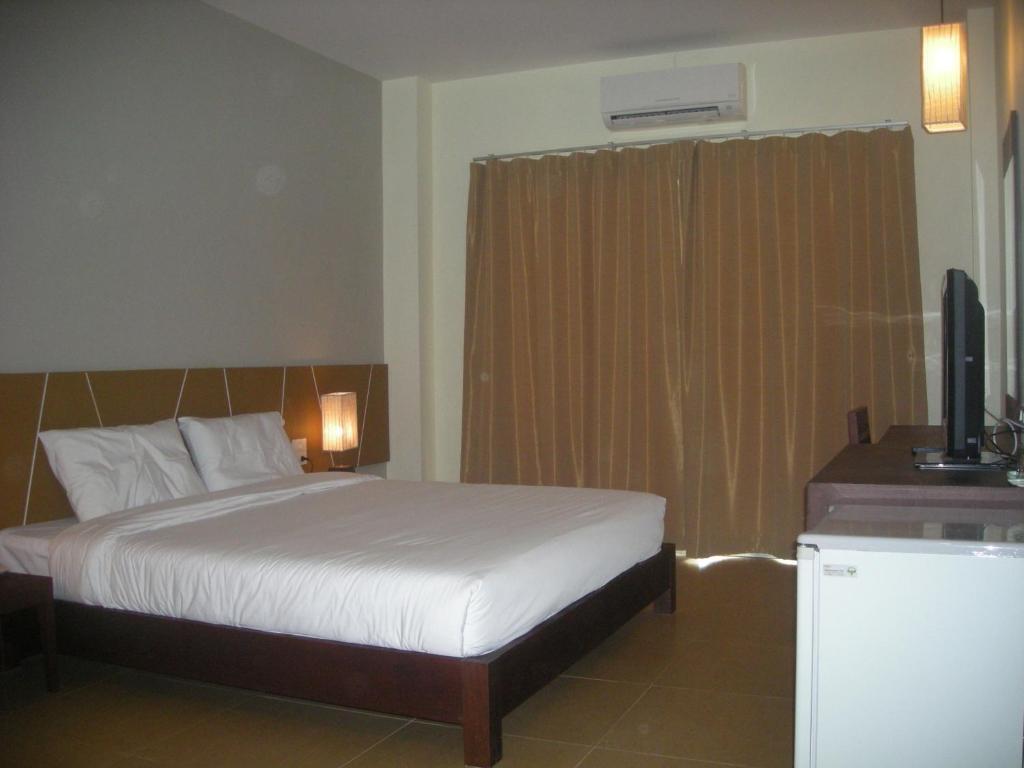 Mawin Hotel Chiang Mai Zimmer foto
